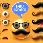 - emoji male creator vector set emojis 3d man chara crca93baa56 size6.27mb - Home