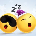 emoji sleep vector design emojis sleeping tired s crcd3cc4e35 size3.08mb - title:Home - اورچین فایل - format: - sku: - keywords:وکتور,موکاپ,افکت متنی,پروژه افترافکت p_id:63922