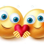 emoji valentines couple vector design emojis 3d i crc15e67af4 size5.83mb - title:Home - اورچین فایل - format: - sku: - keywords:وکتور,موکاپ,افکت متنی,پروژه افترافکت p_id:63922