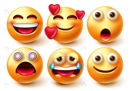 emoji vector character set 3d emoticons character crc7961e6f2 size8.02mb - title:graphic home - اورچین فایل - format: - sku: - keywords: p_id:353984