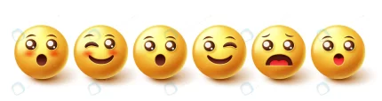 emojis character vector set emoji 3d emoticons ha crc19eb3127 size7.98mb - title:graphic home - اورچین فایل - format: - sku: - keywords: p_id:353984