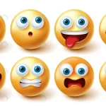 emojis face vector set emoji icon collection isol crca2d018cf size8.54mb - title:Home - اورچین فایل - format: - sku: - keywords:وکتور,موکاپ,افکت متنی,پروژه افترافکت p_id:63922