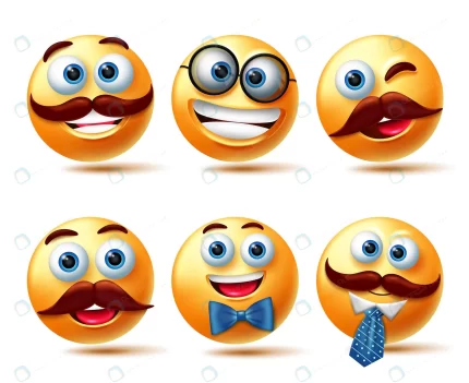 emoticon male character vector set emoji 3d man w crc75f620c6 size7.75mb - title:graphic home - اورچین فایل - format: - sku: - keywords: p_id:353984