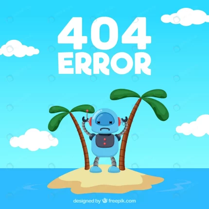 error 404 background with robot desert island 1.webp crc6bae0d6c size2.62mb 1 - title:graphic home - اورچین فایل - format: - sku: - keywords: p_id:353984