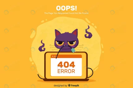 error 404 concept landing page 1.webp 7 crc7c5ed17a size3.11mb 1 - title:graphic home - اورچین فایل - format: - sku: - keywords: p_id:353984