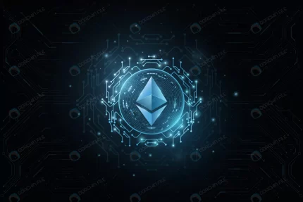 ethereum cryptocurrency cover internet business di rnd335 frp16442780 - title:graphic home - اورچین فایل - format: - sku: - keywords: p_id:353984