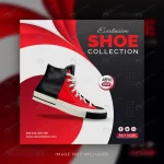 exclusive shoes collection instagram banner ad co crc0a197001 size3.08mb - title:Home - اورچین فایل - format: - sku: - keywords:وکتور,موکاپ,افکت متنی,پروژه افترافکت p_id:63922