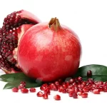 exotic delicious pomegranate white background crc2051e92d size3.76mb 4240x2944 - title:Home - اورچین فایل - format: - sku: - keywords:وکتور,موکاپ,افکت متنی,پروژه افترافکت p_id:63922