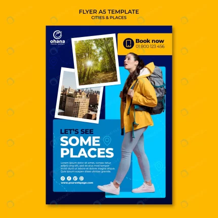 explore world flyer template rnd958 frp29804295 - title:graphic home - اورچین فایل - format: - sku: - keywords: p_id:353984