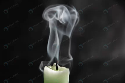 extinct light green candle with spectacular abstr crc8377b068 size7.01mb 5636x3758 - title:graphic home - اورچین فایل - format: - sku: - keywords: p_id:353984