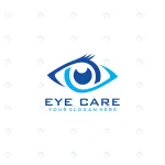 eye care logo rnd536 frp1856008 - title:Home - اورچین فایل - format: - sku: - keywords:وکتور,موکاپ,افکت متنی,پروژه افترافکت p_id:63922