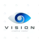eye logo vector icon rnd100 frp9454817 - title:Home - اورچین فایل - format: - sku: - keywords:وکتور,موکاپ,افکت متنی,پروژه افترافکت p_id:63922