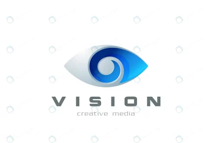 eye logo vector icon rnd100 frp9454817 - title:graphic home - اورچین فایل - format: - sku: - keywords: p_id:353984