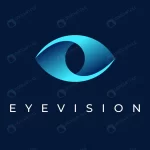 eye vision logo design icon symbol rnd963 frp7297065 - title:Home - اورچین فایل - format: - sku: - keywords:وکتور,موکاپ,افکت متنی,پروژه افترافکت p_id:63922