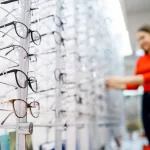eyeglasses shop stand with glasses store optics s crccc893543 size6.88mb 6000x4000 1 - title:Home - اورچین فایل - format: - sku: - keywords:وکتور,موکاپ,افکت متنی,پروژه افترافکت p_id:63922