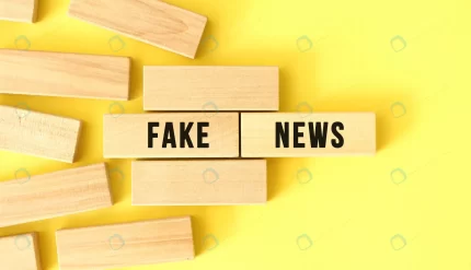 fake news text written wooden blocks yellow backgr rnd623 frp31923271 - title:graphic home - اورچین فایل - format: - sku: - keywords: p_id:353984