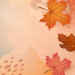 fall season background vector with maple leaves.j crc74d025aa size36.31mb - title:Home - اورچین فایل - format: - sku: - keywords:وکتور,موکاپ,افکت متنی,پروژه افترافکت p_id:63922