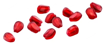 falling pomegranate seeds isolated with clipping crc4bc3a77b size3.96mb 6000x2602 - title:graphic home - اورچین فایل - format: - sku: - keywords: p_id:353984