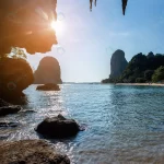 famous phranang cave raylay railay beach krabi th crc809fa26e size13.09mb 3499x5248 - title:Home - اورچین فایل - format: - sku: - keywords:وکتور,موکاپ,افکت متنی,پروژه افترافکت p_id:63922
