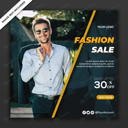 fashion collection social media post template crc0e542058 size2.23mb - title:graphic home - اورچین فایل - format: - sku: - keywords: p_id:353984
