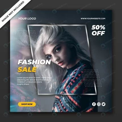 fashion collection social media post template crc482fe65c size3.62mb - title:graphic home - اورچین فایل - format: - sku: - keywords: p_id:353984