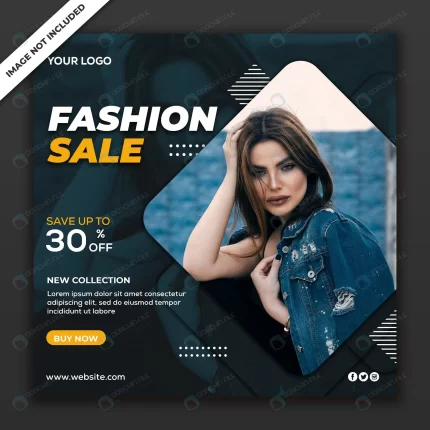 fashion collection social media post template crcb9fd909f size2.55mb - title:graphic home - اورچین فایل - format: - sku: - keywords: p_id:353984