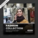 fashion collection social media post template crccc489914 size1.51mb - title:Home - اورچین فایل - format: - sku: - keywords:وکتور,موکاپ,افکت متنی,پروژه افترافکت p_id:63922