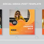 - fashion sale instagram post template crcf96820ff size3.59mb - Home