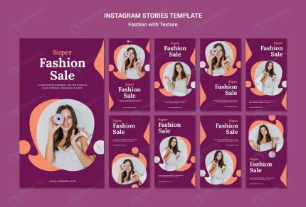 fashion sale instagram stories template crcfc11672e size56.96mb 1 - title:graphic home - اورچین فایل - format: - sku: - keywords: p_id:353984