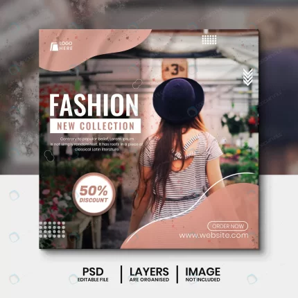 fashion sale social media banner post design crc0beea88c size27.16mb - title:graphic home - اورچین فایل - format: - sku: - keywords: p_id:353984