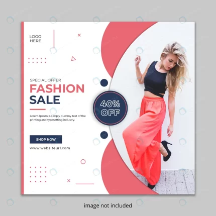 fashion sale social media instagram post banner crc738f09c9 size2.24mb - title:graphic home - اورچین فایل - format: - sku: - keywords: p_id:353984