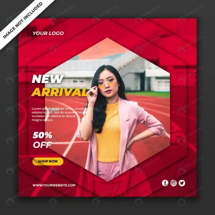 fashion sale social media post template 6 crc65e81579 size2.36mb - title:graphic home - اورچین فایل - format: - sku: - keywords: p_id:353984