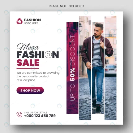 fashion sale social media post web banner templat crc2ceacb9d size1.76mb - title:graphic home - اورچین فایل - format: - sku: - keywords: p_id:353984