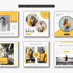 - fashion social media instagram post template crc4c074831 size10.92mb - Home