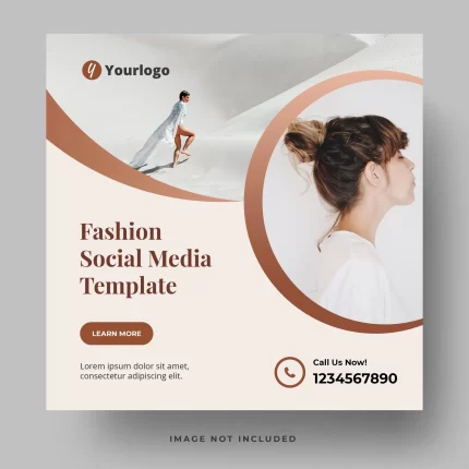 fashion social media post template crce72d156e size9.4mb 1 - title:graphic home - اورچین فایل - format: - sku: - keywords: p_id:353984