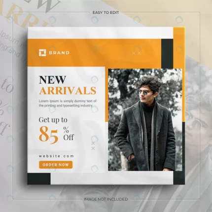 fashion square social media sale banner instagram crcc7a22468 size4.14mb - title:graphic home - اورچین فایل - format: - sku: - keywords: p_id:353984
