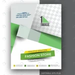 fashion store a4 business brochure flyer poster d crcacc8b849 size2.31mb - title:Home - اورچین فایل - format: - sku: - keywords:وکتور,موکاپ,افکت متنی,پروژه افترافکت p_id:63922