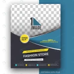 fashion store a4 business brochure flyer poster d crcc8d0a888 size4.33mb - title:Home - اورچین فایل - format: - sku: - keywords:وکتور,موکاپ,افکت متنی,پروژه افترافکت p_id:63922