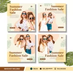 - fashion summer promo social media banner collecti crc4d2131cd size4.98mb - Home