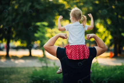 father daughter showing their muscles crc82307dd0 size10.97mb 7098x4737 1 - title:تاریخچه، معرفی و منابع فایل های استوک - اورچین فایل - format: - sku: - keywords:تاریخچه، معرفی و منابع فایل های استوک,فایل استوک,فایل های استوک,معرفی,منابع فایل های استوک p_id:347137