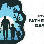 father s day background with copy space crcca24f843 size2.23mb 1 - title:Home - اورچین فایل - format: - sku: - keywords:وکتور,موکاپ,افکت متنی,پروژه افترافکت p_id:63922