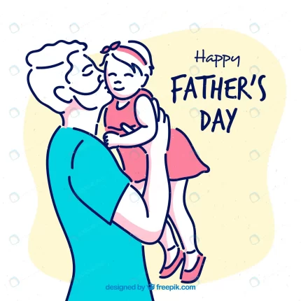 father s day background with daugther dad crcbcaaceff size1.82mb - title:graphic home - اورچین فایل - format: - sku: - keywords: p_id:353984