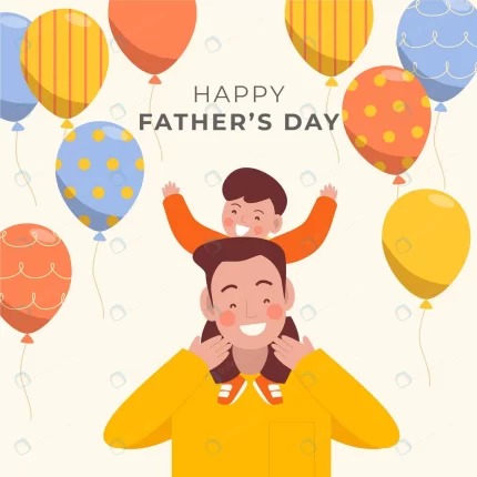 father s day happy family balloons crc0c5e73f0 size1.06mb - title:graphic home - اورچین فایل - format: - sku: - keywords: p_id:353984