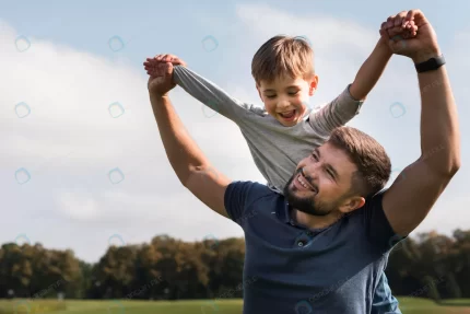 father son having good time park crc506467c6 size1.13mb 5990x3998 - title:graphic home - اورچین فایل - format: - sku: - keywords: p_id:353984