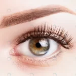 female eye with long eyelashes classic eyelash ex crc902cb00a size9.03mb 4194x2796 - title:Home - اورچین فایل - format: - sku: - keywords:وکتور,موکاپ,افکت متنی,پروژه افترافکت p_id:63922