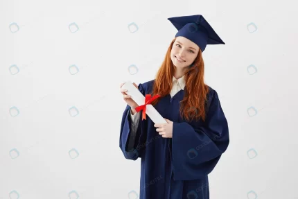 female redhead graduate student with diploma smil crc5bf9ebff size8.56mb 5760x3840 - title:graphic home - اورچین فایل - format: - sku: - keywords: p_id:353984