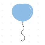 - festive vector blue balloon isolated rnd511 frp29948484 - Home
