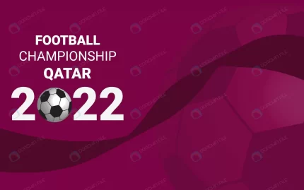 fifa football world cup qatar 2022 background desi rnd193 frp33982716 - title:graphic home - اورچین فایل - format: - sku: - keywords: p_id:353984