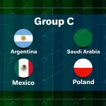 fifa world cup 2022 group c rnd893 frp34575337 - title:Home - اورچین فایل - format: - sku: - keywords:وکتور,موکاپ,افکت متنی,پروژه افترافکت p_id:63922
