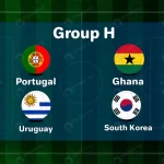 - fifa world cup 2022 group h rnd835 frp34575350 - Home